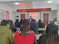 党建联建聚合力·携手共建促发展|铸造协会与西小区社区携手共建